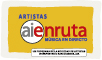 Logo Artistas en Ruta